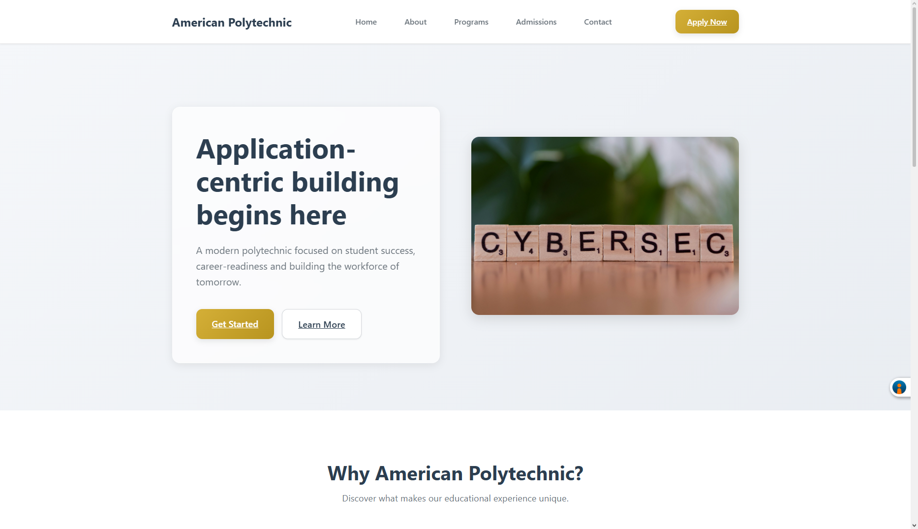 AmeriPolytech