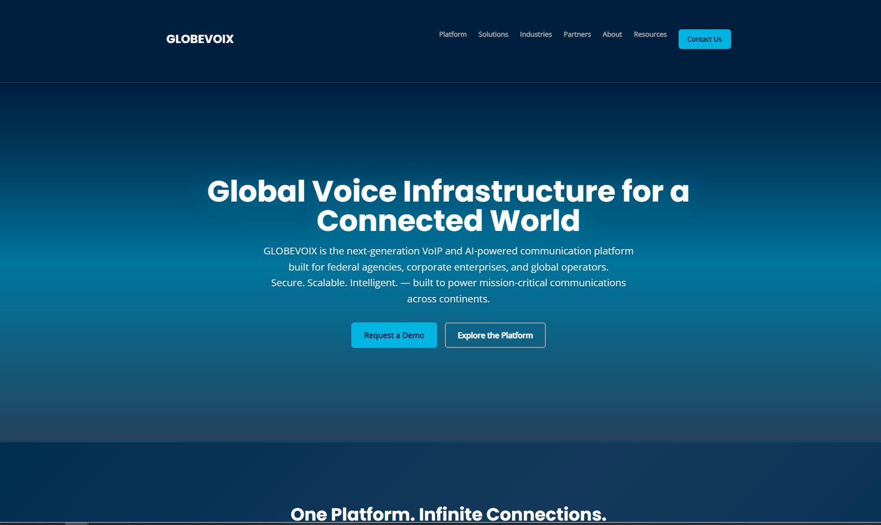 GlobeVoix