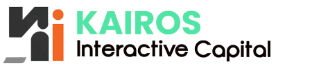 Kairos Interactive Capital Logo
